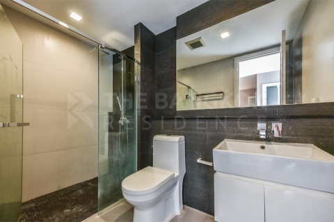 Condo in Bangkok, Thailand, 2 bedrooms № 184226 - photo 7