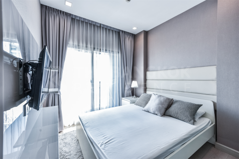 Condo in Bangkok, Thailand, 2 bedrooms № 184226 - photo 6