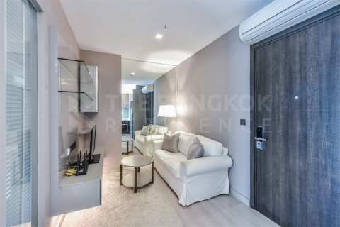 Condo in Bangkok, Thailand, 2 bedrooms № 184226 - photo 3