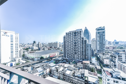 Condo in Bangkok, Thailand, 2 bedrooms № 184226 - photo 8