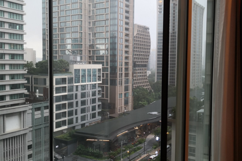 Condo in Bangkok, Thailand, 2 bedrooms № 184224 - photo 2