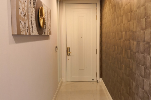 Condo in Bangkok, Thailand, 2 bedrooms № 184224 - photo 9