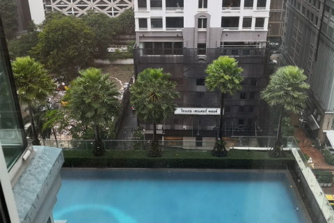 Condo in Bangkok, Thailand, 2 bedrooms № 184224 - photo 8