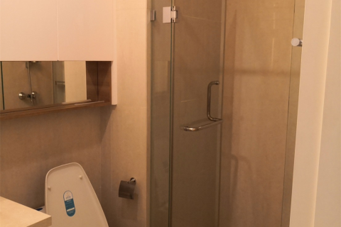 Condo in Bangkok, Thailand, 2 bedrooms № 184224 - photo 4
