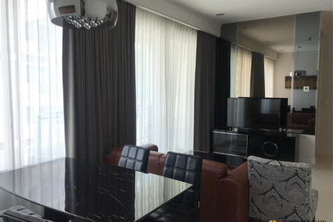 Condo in Bangkok, Thailand, 2 bedrooms № 184224 - photo 6