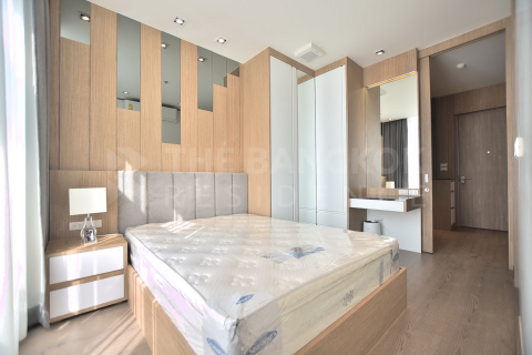 Condo in Bangkok, Thailand, 1 bedroom  № 184223
