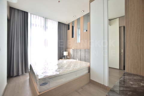 Condo in Bangkok, Thailand, 1 bedroom  № 184223 - photo 8