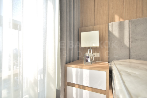 Condo in Bangkok, Thailand, 1 bedroom  № 184223 - photo 7