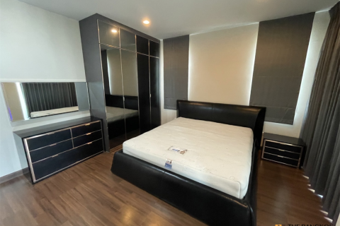 คอนโดมิเนียมในกรุงเทพฯ, ประเทศไทย, 2 ห้องนอน № 184229 - รูปถ่าย 9
