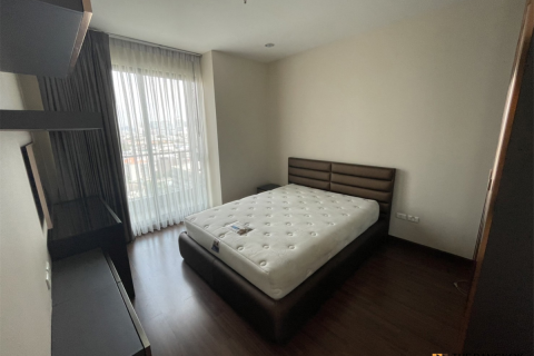 Condo in Bangkok, Thailand, 2 bedrooms  № 184229 - photo 4
