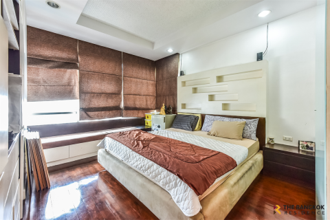 Condo in Bangkok, Thailand, 2 bedrooms  № 184225 - photo 5