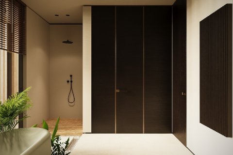 Villa in Koh Pha Ngan, Thailand 5 Schlafzimmer № 222660 - Foto 9