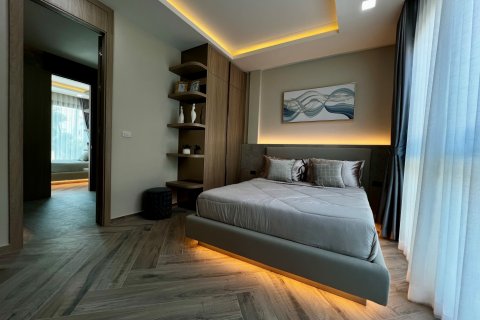 Villa in Bang Lamung, Thailand 5 Schlafzimmer № 222659 - Foto 10