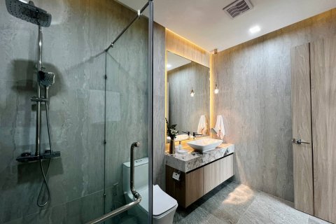 Villa in Bang Lamung, Thailand 5 Schlafzimmer № 222659 - Foto 18