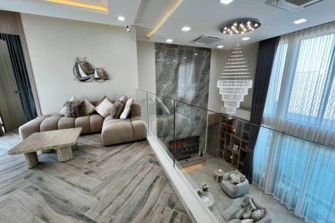 Villa in Bang Lamung, Thailand 5 Schlafzimmer № 222659 - Foto 24