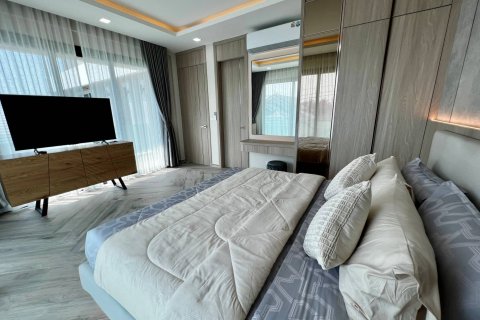 Villa in Bang Lamung, Thailand 5 Schlafzimmer № 222659 - Foto 22