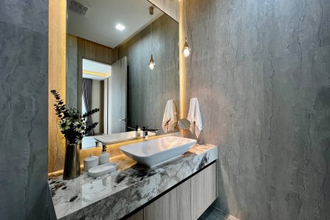 Villa in Bang Lamung, Thailand 5 Schlafzimmer № 222659 - Foto 19