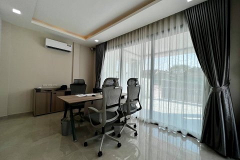 Villa in Bang Lamung, Thailand 5 Schlafzimmer № 222659 - Foto 14