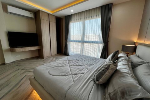 Villa in Bang Lamung, Thailand 5 Schlafzimmer № 222659 - Foto 20