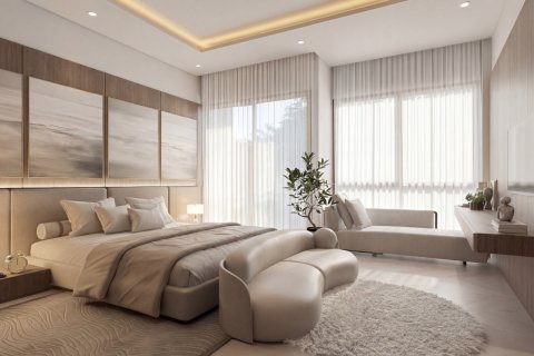Villa in Bang Lamung, Thailand 4 Schlafzimmer № 222658 - Foto 7