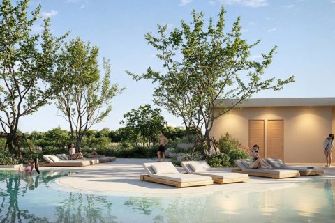 Villa in Bang Lamung, Thailand 4 Schlafzimmer № 222658 - Foto 21