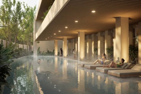 Villa in Bang Lamung, Thailand 4 Schlafzimmer № 222658 - Foto 26