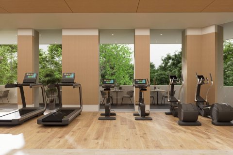 Villa in Bang Lamung, Thailand 4 Schlafzimmer № 222658 - Foto 13
