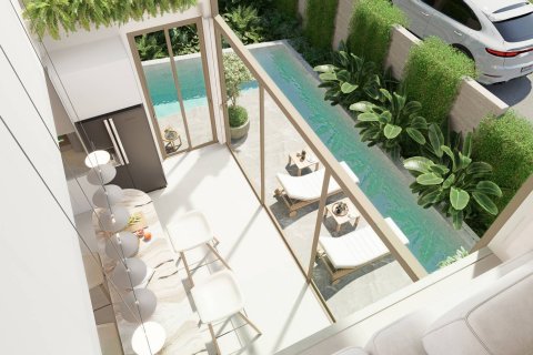 Villa in Bang Lamung, Thailand 4 Schlafzimmer № 222658 - Foto 19