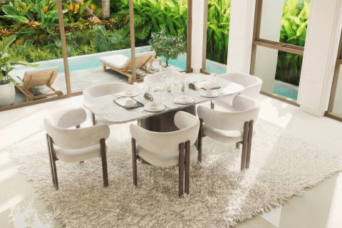 Villa in Bang Lamung, Thailand 4 Schlafzimmer № 222658 - Foto 17