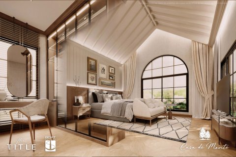 Villa in Ko Kaeo, Thailand 3 Schlafzimmer № 222656 - Foto 5
