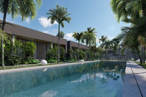 Wohnung in Koh Pha Ngan, Thailand 1 Schlafzimmer № 222657 - Foto 7