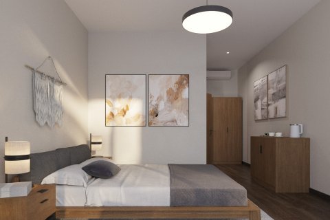 Wohnung in Koh Pha Ngan, Thailand 1 Schlafzimmer № 222657 - Foto 4