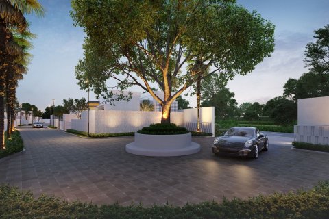 Villa in Hua Hin, Thailand 2 Schlafzimmer № 222711 - Foto 7