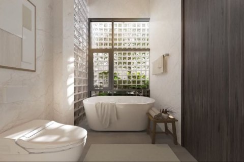 Villa in Hua Hin, Thailand 2 Schlafzimmer № 222711 - Foto 4