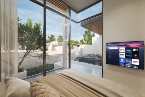 Villa in Hua Hin, Thailand 2 Schlafzimmer № 222711 - Foto 3