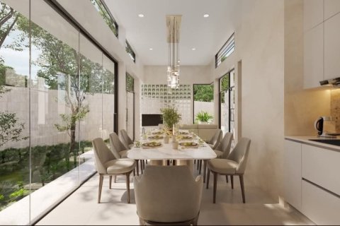 Villa in Hua Hin, Thailand 2 Schlafzimmer № 222711 - Foto 5