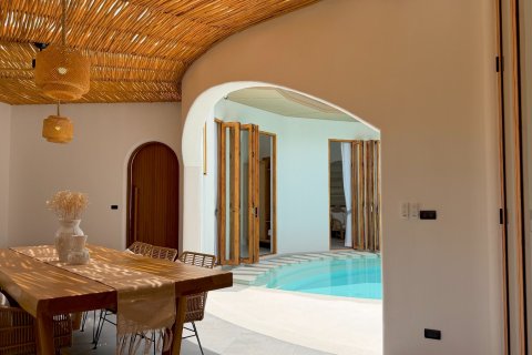 Villa in Ko Samui, Thailand 3 Schlafzimmer № 222712 - Foto 12