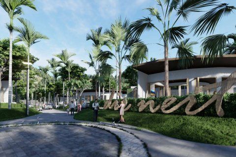 Villa in Ko Samui, Thailand 3 Schlafzimmer № 222712 - Foto 23