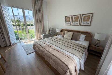 Villa in Hua Hin, Thailand 3 Schlafzimmer № 222710 - Foto 10
