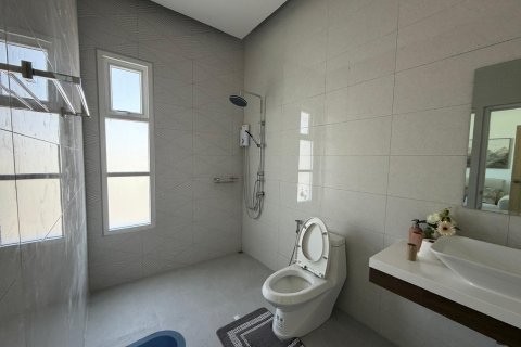 Villa in Hua Hin, Thailand 3 Schlafzimmer № 222710 - Foto 11