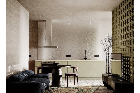 Eigentumswohnung in Bang Tao, Thailand, 1 Schlafzimmer  № 222715 - Foto 5