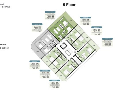 Eigentumswohnung in Bang Tao, Thailand, 1 Schlafzimmer  № 222715 - Foto 13