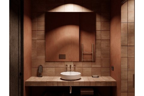 Eigentumswohnung in Bang Tao, Thailand, 1 Schlafzimmer  № 222715 - Foto 3