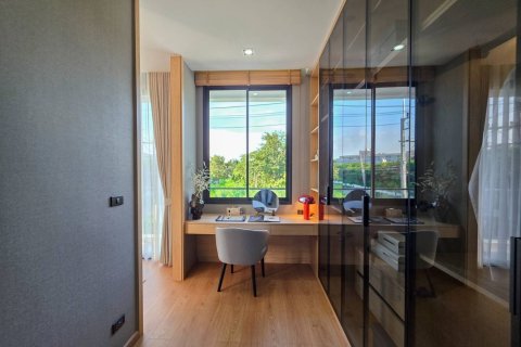 Villa in Bang Lamung, Thailand 4 Schlafzimmer № 222716 - Foto 11
