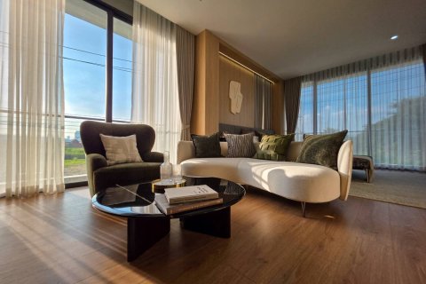 Villa in Bang Lamung, Thailand 4 Schlafzimmer № 222716 - Foto 14