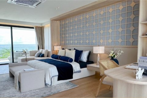 Villa in Cha-am, Thailand 5 Schlafzimmer № 222713 - Foto 9
