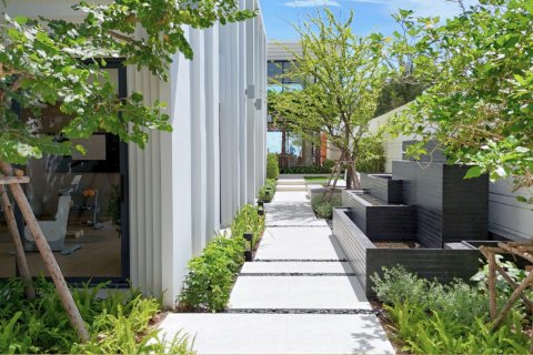 Villa in Cha-am, Thailand 5 Schlafzimmer № 222713 - Foto 17