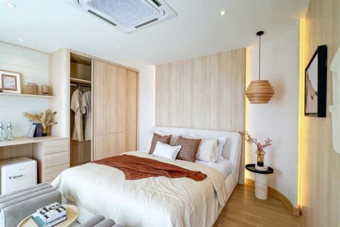 Villa in Cha-am, Thailand 5 Schlafzimmer № 222713 - Foto 4