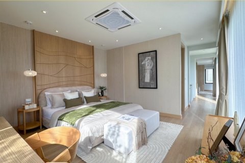 Villa in Cha-am, Thailand 5 Schlafzimmer № 222713 - Foto 5