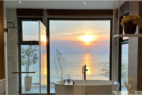 Villa in Cha-am, Thailand 5 Schlafzimmer № 222713 - Foto 11